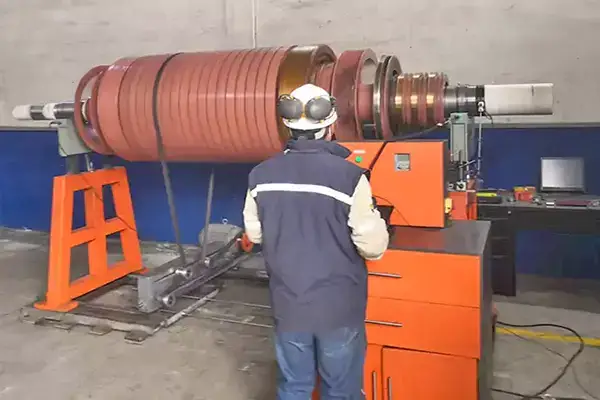 Cruiser Reparo de Motores Eletricos img