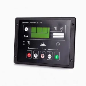 Grupos Geradores 16 Controlador de generador diésel DSEGenset DSE720