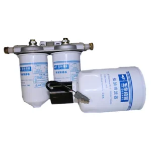 Filtro diesel do motor Yuchai