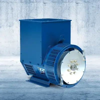 陆上无刷交流同步发电机 QYI 224 系列 1 陆上无刷交流同步发电机 QYI 224 系列