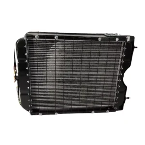 Grupos Geradores 21 Intercambiador de radiador de agua para generador de motor diésel