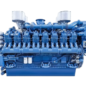 Motor diésel YuChai YC16VC 2005kW~3608kW