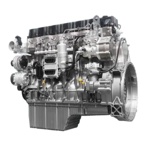 Motor diesel serie YCK13 YC DIESEL Cobertura de potencia 480~580Ps - Potencia de maquinaria de ingeniería