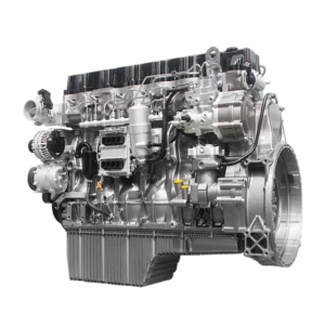 Motor diesel serie YCK13 YC DIESEL Cobertura de potencia 480~580Ps - Potencia de los equipos agrícolas