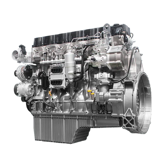 Motor diesel serie YCK13 YC DIESEL Cobertura de potencia 480~580Ps - Potencia de los equipos agrícolas 1 Motor diesel serie YCK13 YC DIESEL Cobertura de potencia 480~580Ps - Potencia de los equipos agrícolas