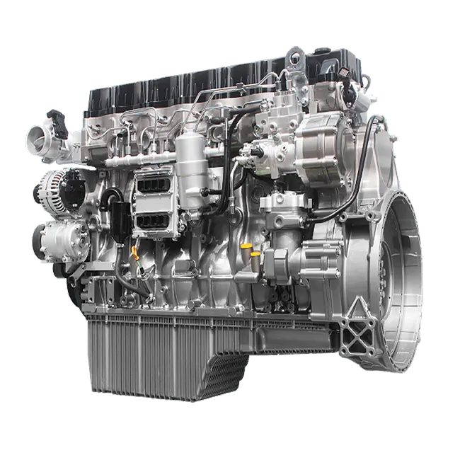 Motor diesel serie YCK13 YC DIESEL Cobertura de potencia 480~580Ps - Potencia de maquinaria de ingeniería 1 Motor diesel serie YCK13 YC DIESEL Cobertura de potencia 480~580Ps - Potencia de maquinaria de ingeniería