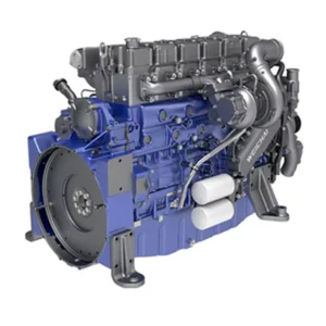 WP13 series stationary motors WEICHAI