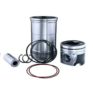 Peças de motor Yuchai - Componentes premium