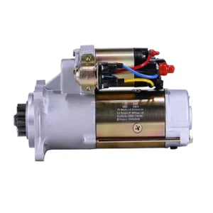 Peças de motor Yuchai - Partida