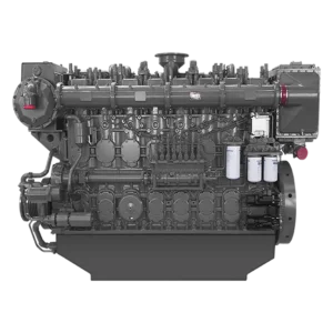 YUCHAI Motor principal marino YC8CL 1029~1324kW